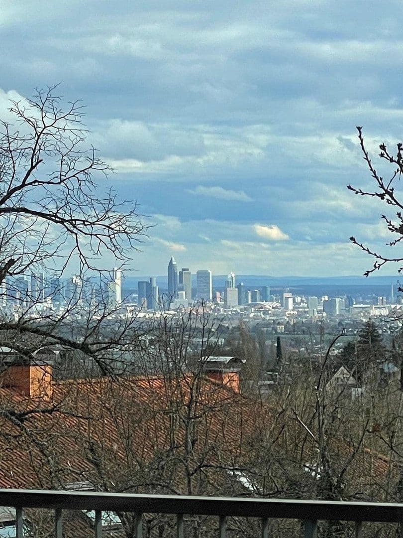 Prodej bytu 2+1 64 m², Jaminstrasse 2b, Kronberg im Taunus, Hessen Prodej bytu 2+1 64 m², Jaminstrasse 2b, Kronberg im Taunus, Hessen