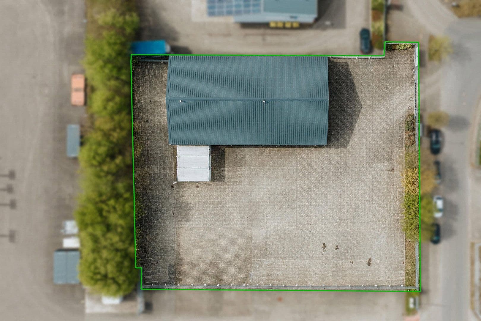 Pronájem nebytového prostoru 2.256 m², Burgviert 5–11, Hohenaspe, Šlesvicko-Holštýnsko Pronájem nebytového prostoru 2.256 m², Burgviert 5–11, Hohenaspe, Šlesvicko-Holštýnsko