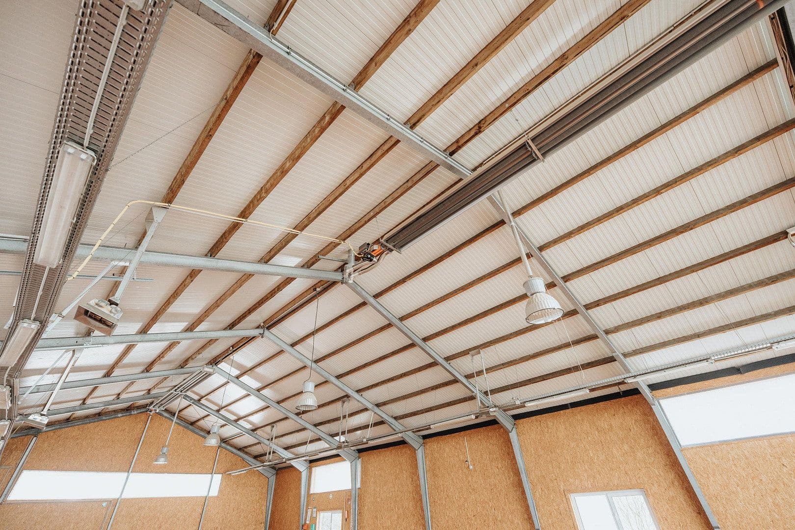 Pronájem nebytového prostoru 2.256 m², Burgviert 5–11, Hohenaspe, Šlesvicko-Holštýnsko Pronájem nebytového prostoru 2.256 m², Burgviert 5–11, Hohenaspe, Šlesvicko-Holštýnsko