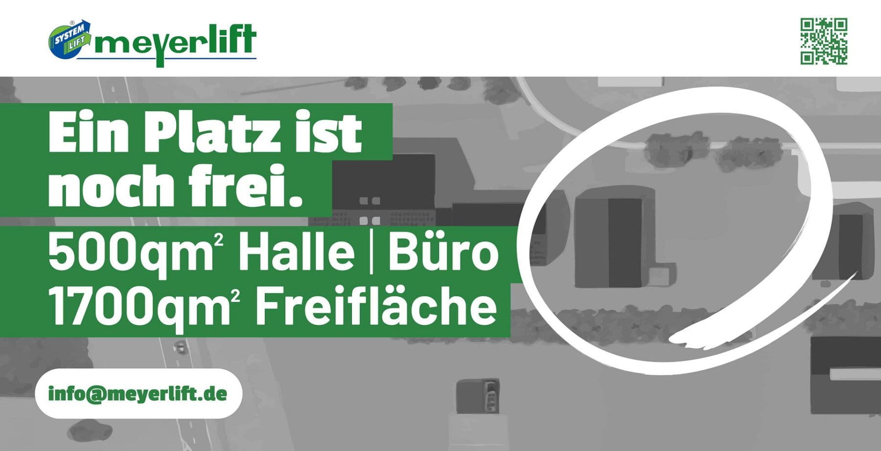 Pronájem nebytového prostoru 2.256 m², Burgviert 5–11, Hohenaspe, Šlesvicko-Holštýnsko Pronájem nebytového prostoru 2.256 m², Burgviert 5–11, Hohenaspe, Šlesvicko-Holštýnsko