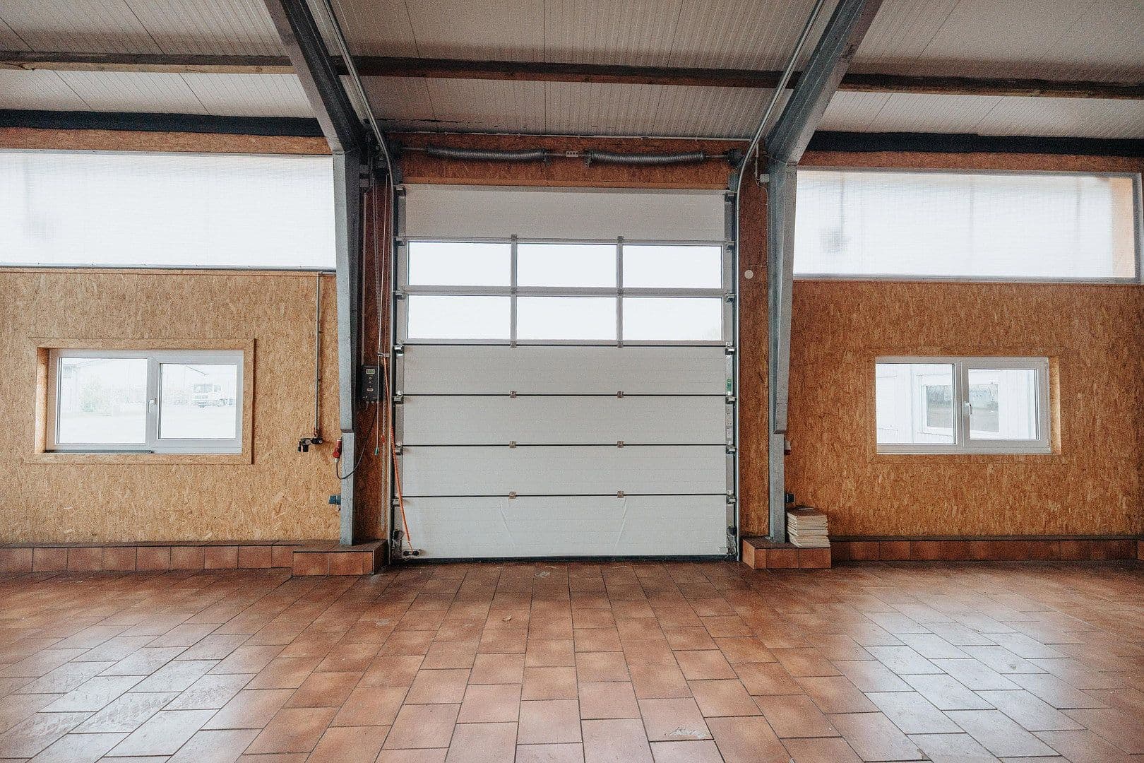 Pronájem nebytového prostoru 2.256 m², Burgviert 5–11, Hohenaspe, Šlesvicko-Holštýnsko Pronájem nebytového prostoru 2.256 m², Burgviert 5–11, Hohenaspe, Šlesvicko-Holštýnsko