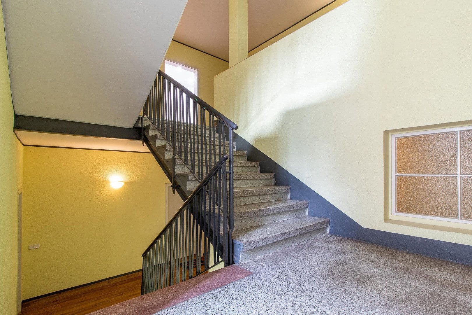 Pronájem bytu 2+1 57 m², Agricolastr. 67, Chemnitz, Sasko Pronájem bytu 2+1 57 m², Agricolastr. 67, Chemnitz, Sasko