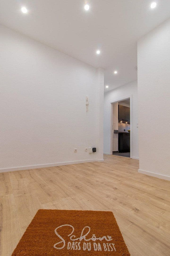 Pronájem bytu 2+1 57 m², Agricolastr. 67, Chemnitz, Sasko Pronájem bytu 2+1 57 m², Agricolastr. 67, Chemnitz, Sasko