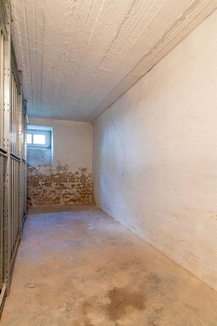 Pronájem bytu 2+1 57 m², Agricolastr. 67, Chemnitz, Sasko Pronájem bytu 2+1 57 m², Agricolastr. 67, Chemnitz, Sasko