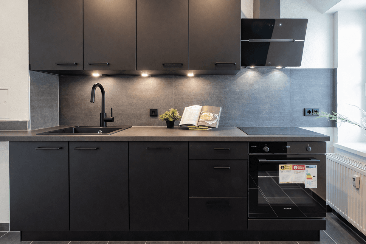 Pronájem bytu 2+1 57 m², Agricolastr. 67, Chemnitz, Sasko Pronájem bytu 2+1 57 m², Agricolastr. 67, Chemnitz, Sasko