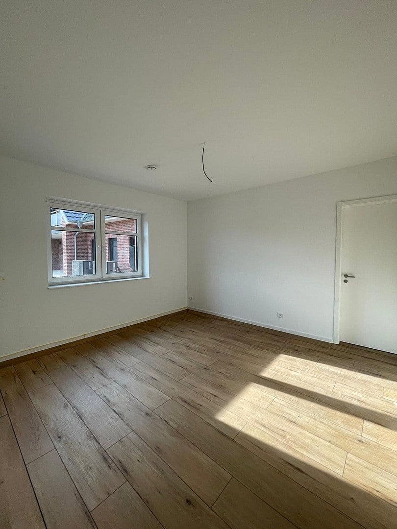 Pronájem bytu 2+1 67 m², Hauptstraße 44, Drebber, Dolní Sasko Pronájem bytu 2+1 67 m², Hauptstraße 44, Drebber, Dolní Sasko