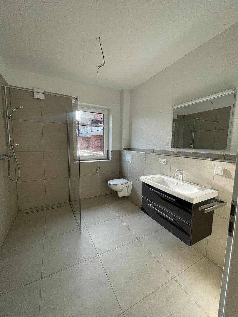 Pronájem bytu 2+1 67 m², Hauptstraße 44, Drebber, Dolní Sasko Pronájem bytu 2+1 67 m², Hauptstraße 44, Drebber, Dolní Sasko