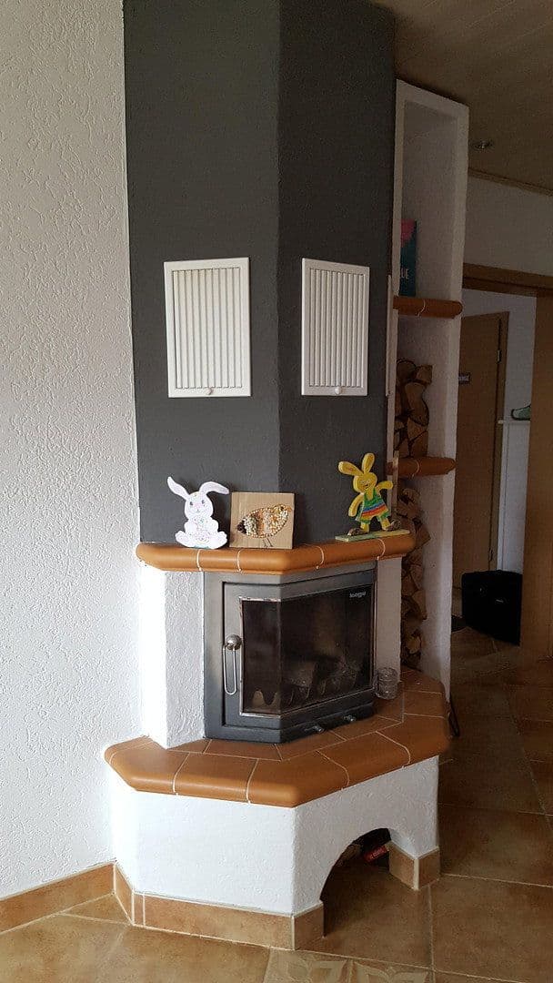 Prodej domu 114 m², pozemek 481 m², Mötzingen, Bádensko-Württembersko Prodej domu 114 m², pozemek 481 m², Mötzingen, Bádensko-Württembersko