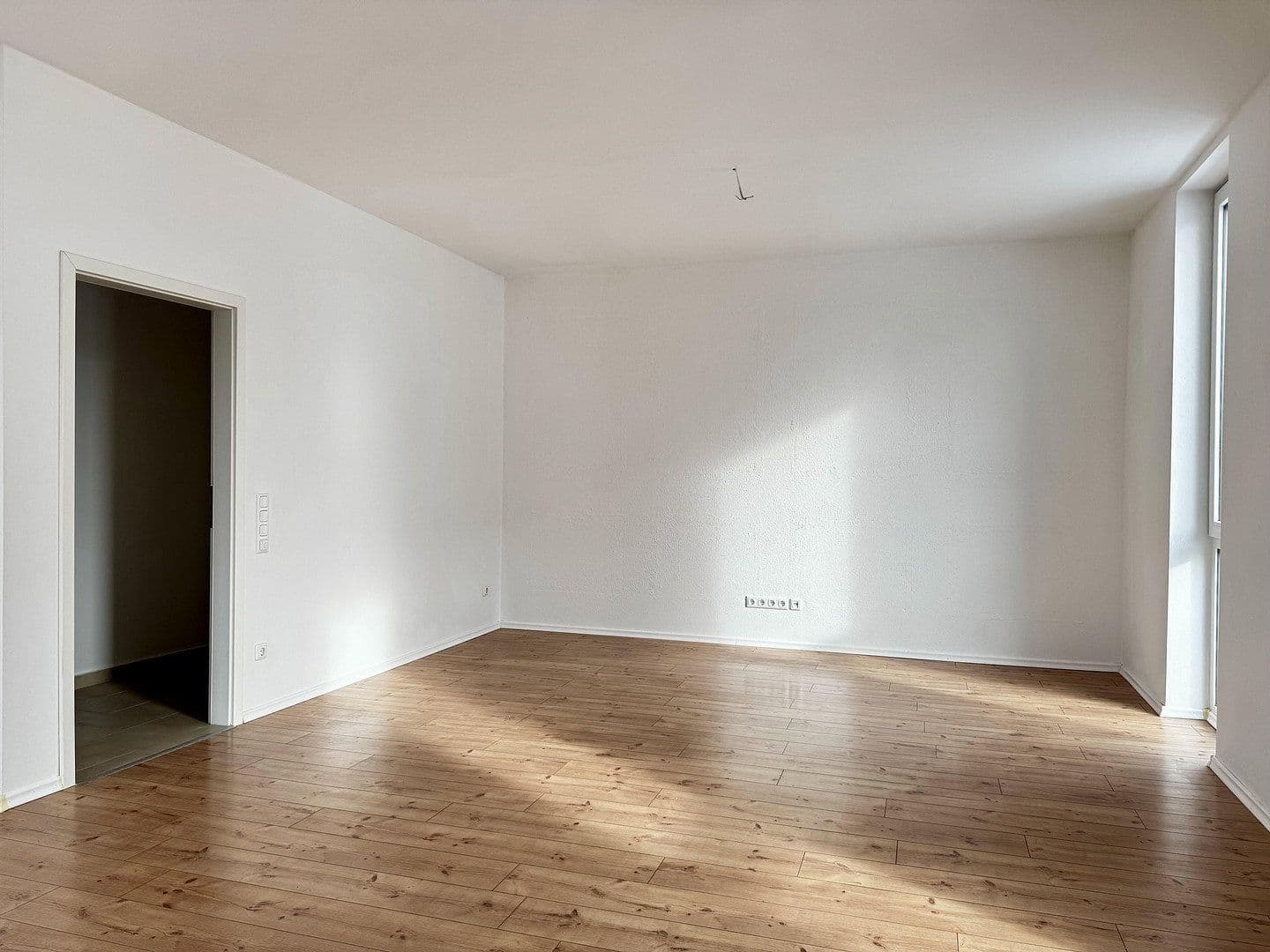 Pronájem bytu 3+1 90 m², Bräugaßl 10, Hemau, Bavorsko Pronájem bytu 3+1 90 m², Bräugaßl 10, Hemau, Bavorsko