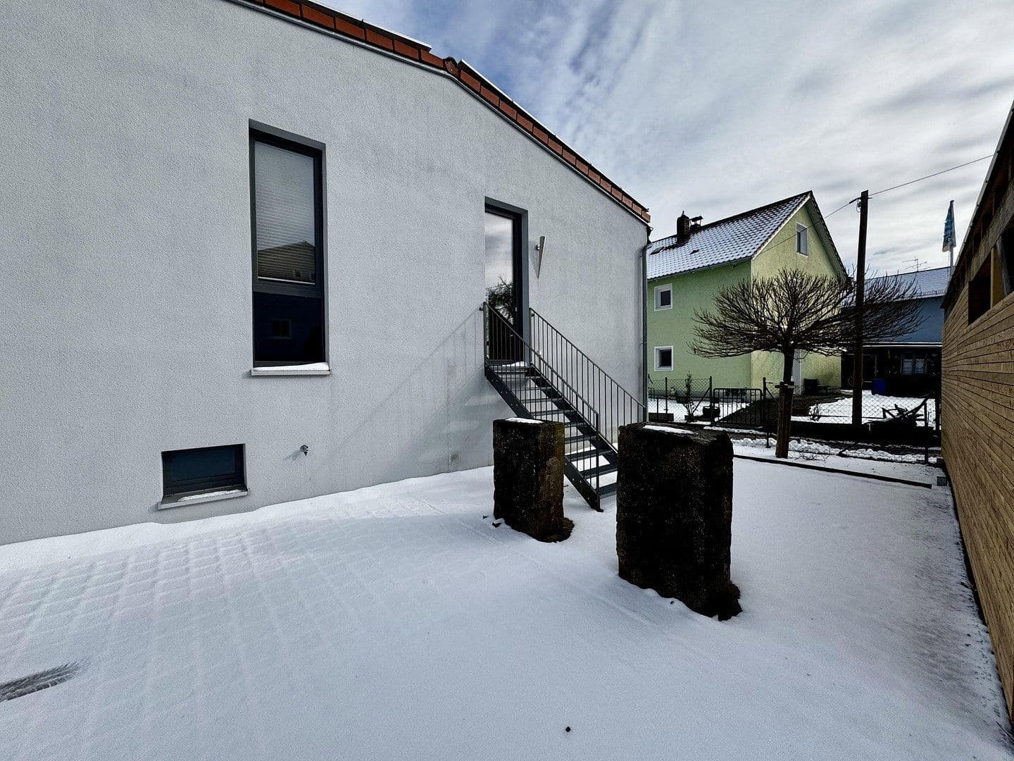 Pronájem bytu 3+1 90 m², Bräugaßl 10, Hemau, Bavorsko Pronájem bytu 3+1 90 m², Bräugaßl 10, Hemau, Bavorsko