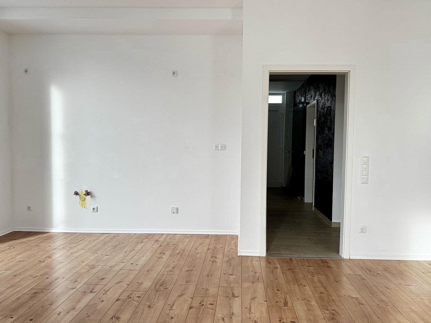 Pronájem bytu 3+1 90 m², Bräugaßl 10, Hemau, Bavorsko Pronájem bytu 3+1 90 m², Bräugaßl 10, Hemau, Bavorsko