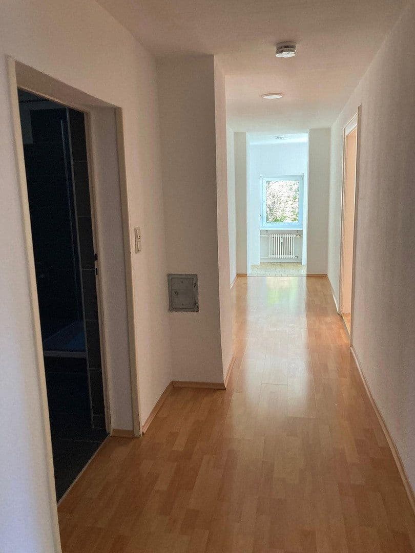 Pronájem bytu 2+kk 88 m², Wittelsbachstraße 7, Ludwigshafen, Porýní-Falc Pronájem bytu 2+kk 88 m², Wittelsbachstraße 7, Ludwigshafen, Porýní-Falc