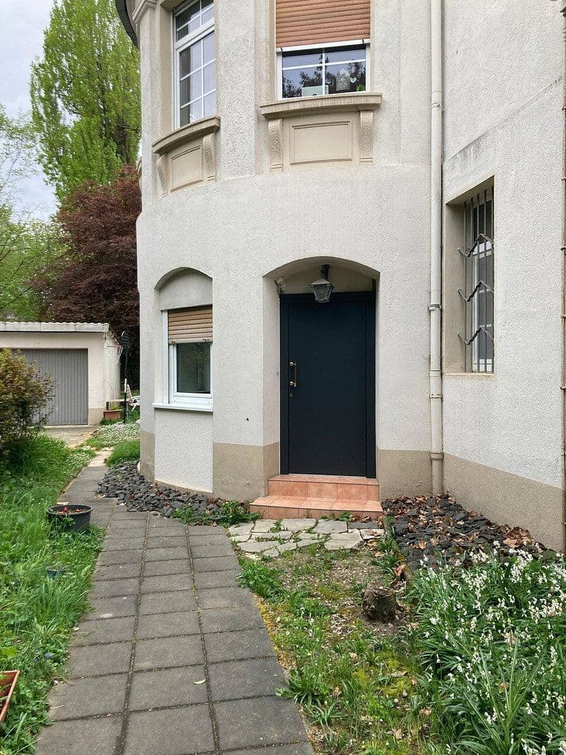 Pronájem bytu 2+kk 88 m², Wittelsbachstraße 7, Mannheim, Bádensko-Württembersko Pronájem bytu 2+kk 88 m², Wittelsbachstraße 7, Mannheim, Bádensko-Württembersko