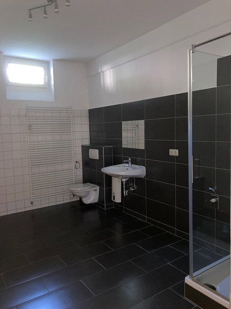 Pronájem bytu 2+kk 88 m², Wittelsbachstraße 7, Ludwigshafen, Porýní-Falc Pronájem bytu 2+kk 88 m², Wittelsbachstraße 7, Ludwigshafen, Porýní-Falc