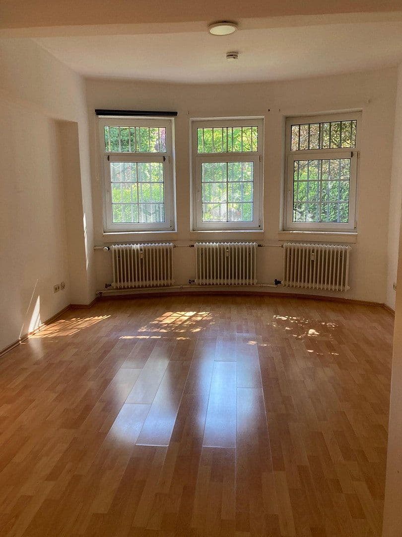 Pronájem bytu 2+kk 88 m², Wittelsbachstraße 7, Ludwigshafen, Porýní-Falc Pronájem bytu 2+kk 88 m², Wittelsbachstraße 7, Ludwigshafen, Porýní-Falc