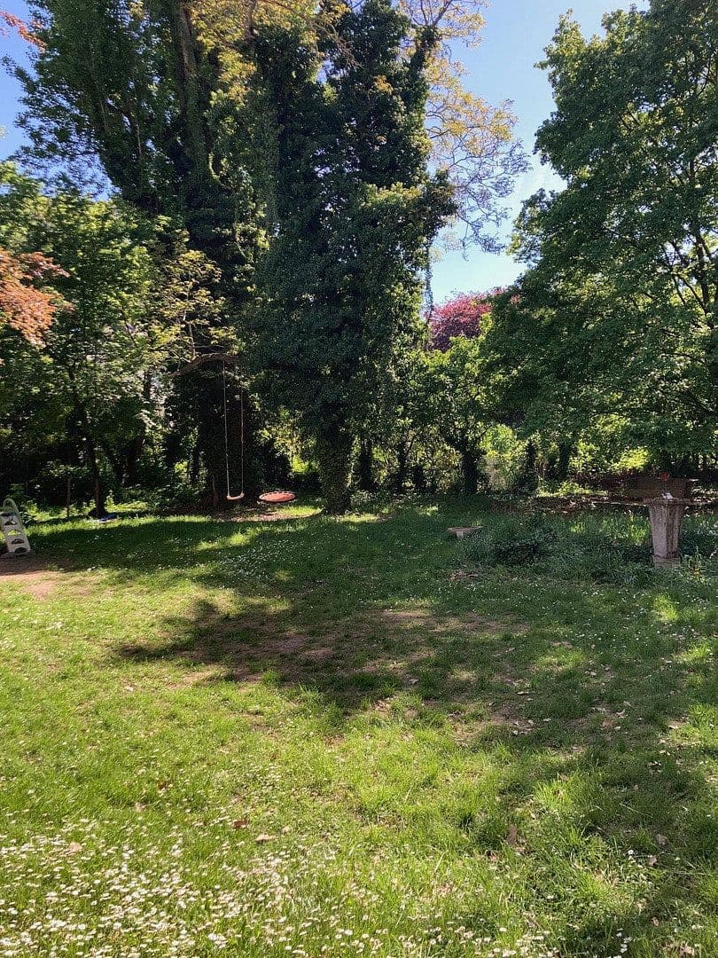 Pronájem bytu 2+kk 88 m², Wittelsbachstraße 7, Ludwigshafen, Porýní-Falc Pronájem bytu 2+kk 88 m², Wittelsbachstraße 7, Ludwigshafen, Porýní-Falc