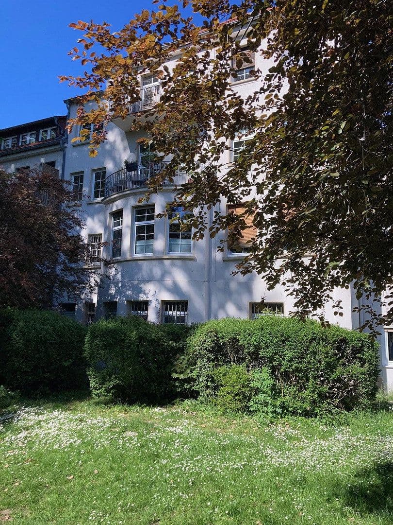 Pronájem bytu 2+kk 88 m², Wittelsbachstraße 7, Ludwigshafen, Porýní-Falc Pronájem bytu 2+kk 88 m², Wittelsbachstraße 7, Ludwigshafen, Porýní-Falc