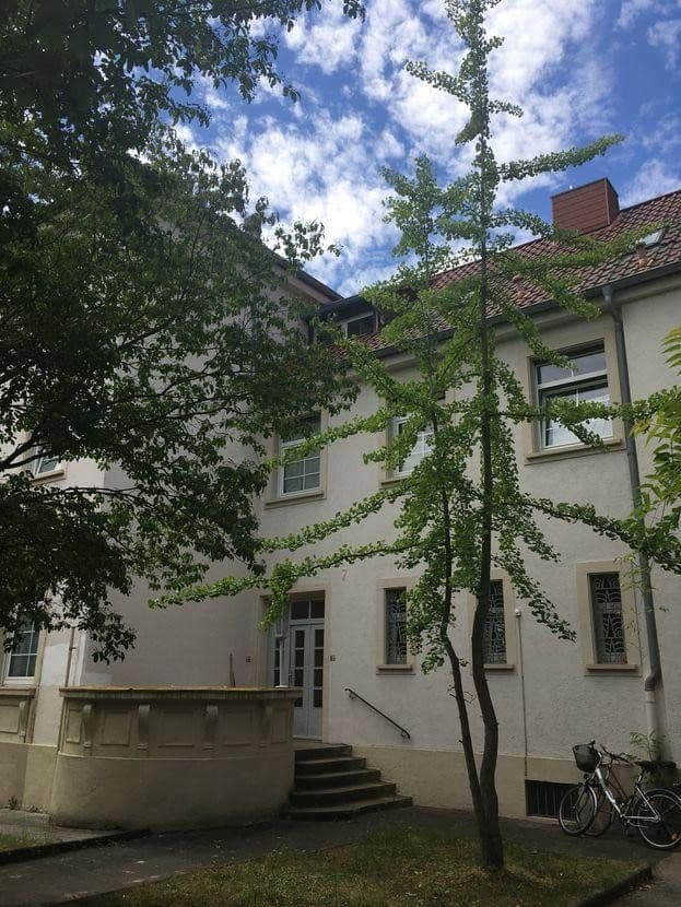 Pronájem bytu 2+kk 88 m², Wittelsbachstraße 7, Mannheim, Bádensko-Württembersko Pronájem bytu 2+kk 88 m², Wittelsbachstraße 7, Mannheim, Bádensko-Württembersko