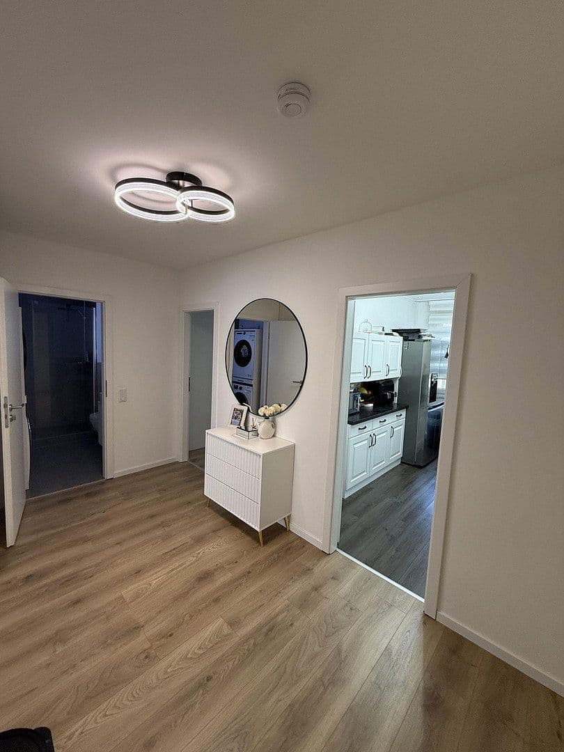 Pronájem bytu 5+1 125 m², Nosthoffenstraße 53, Düsseldorf, Severní Porýní-Vestfálsko Pronájem bytu 5+1 125 m², Nosthoffenstraße 53, Düsseldorf, Severní Porýní-Vestfálsko