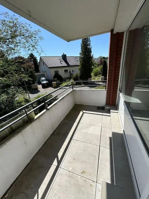 Pronájem bytu 4+1 88 m², Lindenstrasse 91, Henstedt-Ulzburg, Šlesvicko-Holštýnsko Pronájem bytu 4+1 88 m², Lindenstrasse 91, Henstedt-Ulzburg, Šlesvicko-Holštýnsko