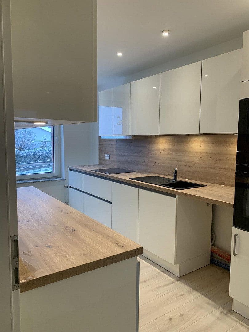 Pronájem bytu 4+1 88 m², Lindenstrasse 91, Henstedt-Ulzburg, Šlesvicko-Holštýnsko Pronájem bytu 4+1 88 m², Lindenstrasse 91, Henstedt-Ulzburg, Šlesvicko-Holštýnsko