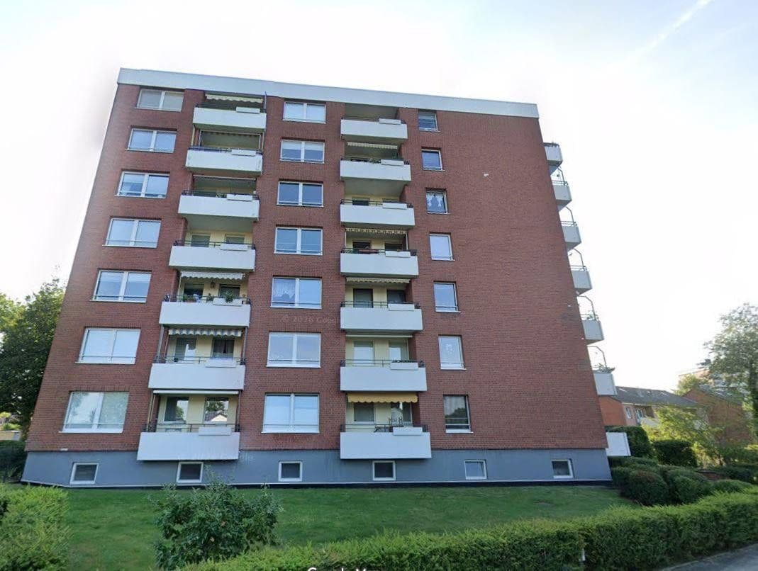 Pronájem bytu 4+1 88 m², Lindenstrasse 91, Henstedt-Ulzburg, Šlesvicko-Holštýnsko Pronájem bytu 4+1 88 m², Lindenstrasse 91, Henstedt-Ulzburg, Šlesvicko-Holštýnsko