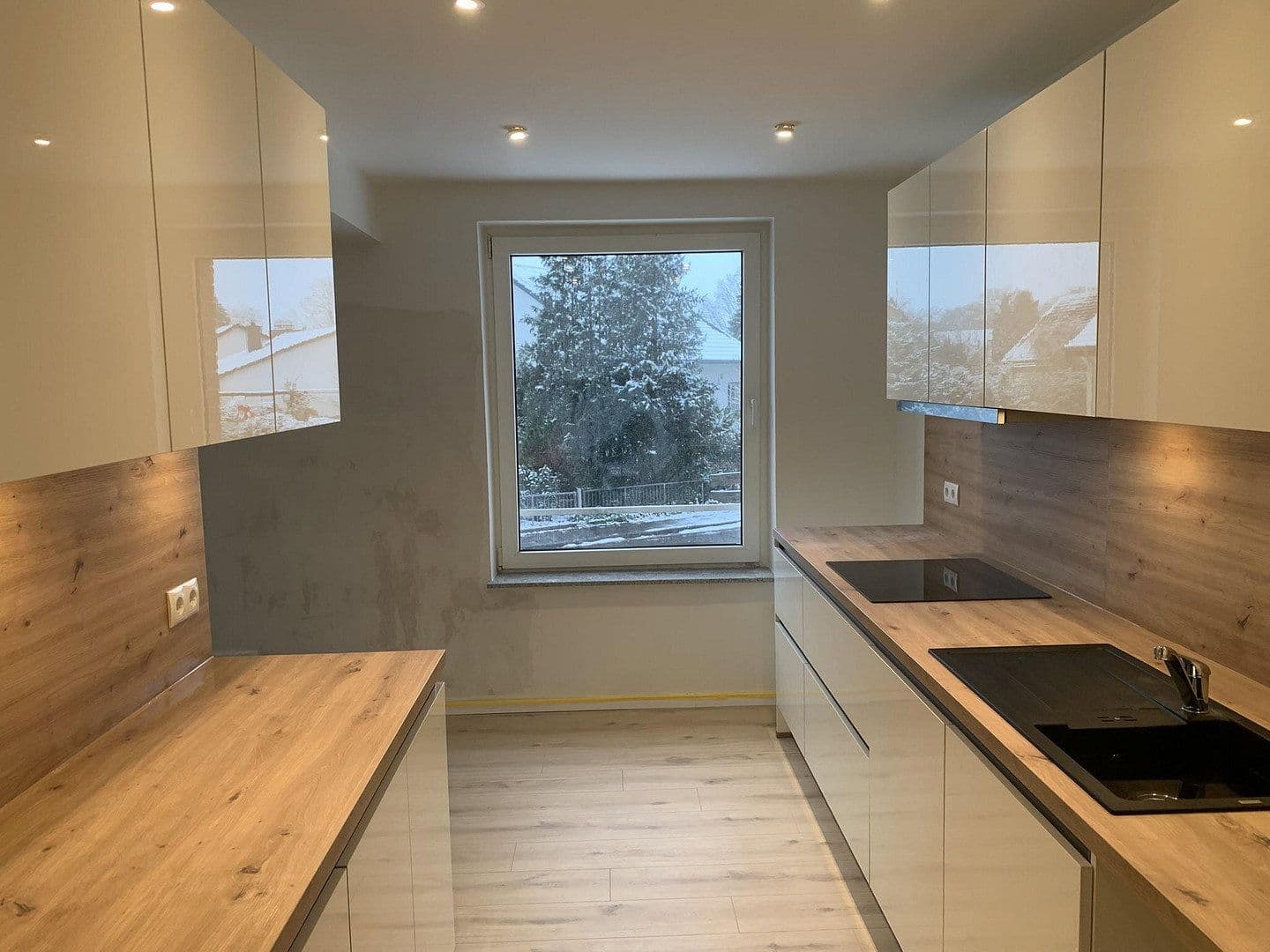 Pronájem bytu 4+1 88 m², Lindenstrasse 91, Henstedt-Ulzburg, Šlesvicko-Holštýnsko Pronájem bytu 4+1 88 m², Lindenstrasse 91, Henstedt-Ulzburg, Šlesvicko-Holštýnsko