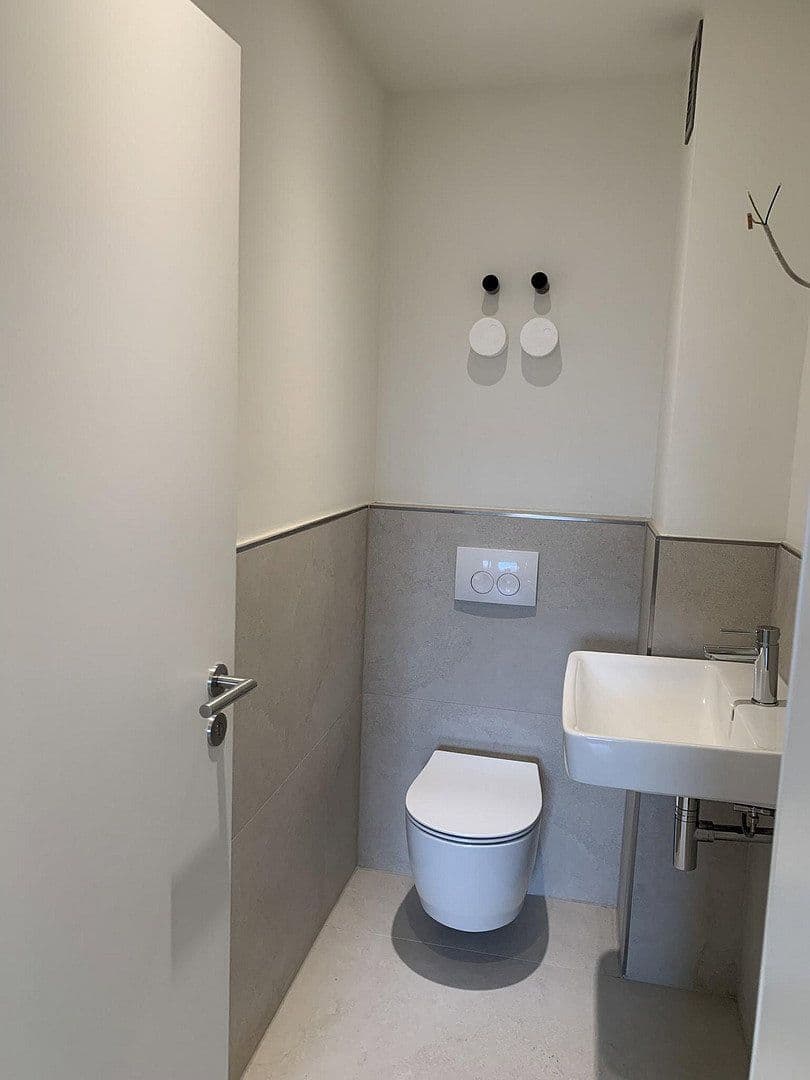 Pronájem bytu 4+1 88 m², Lindenstrasse 91, Henstedt-Ulzburg, Šlesvicko-Holštýnsko Pronájem bytu 4+1 88 m², Lindenstrasse 91, Henstedt-Ulzburg, Šlesvicko-Holštýnsko