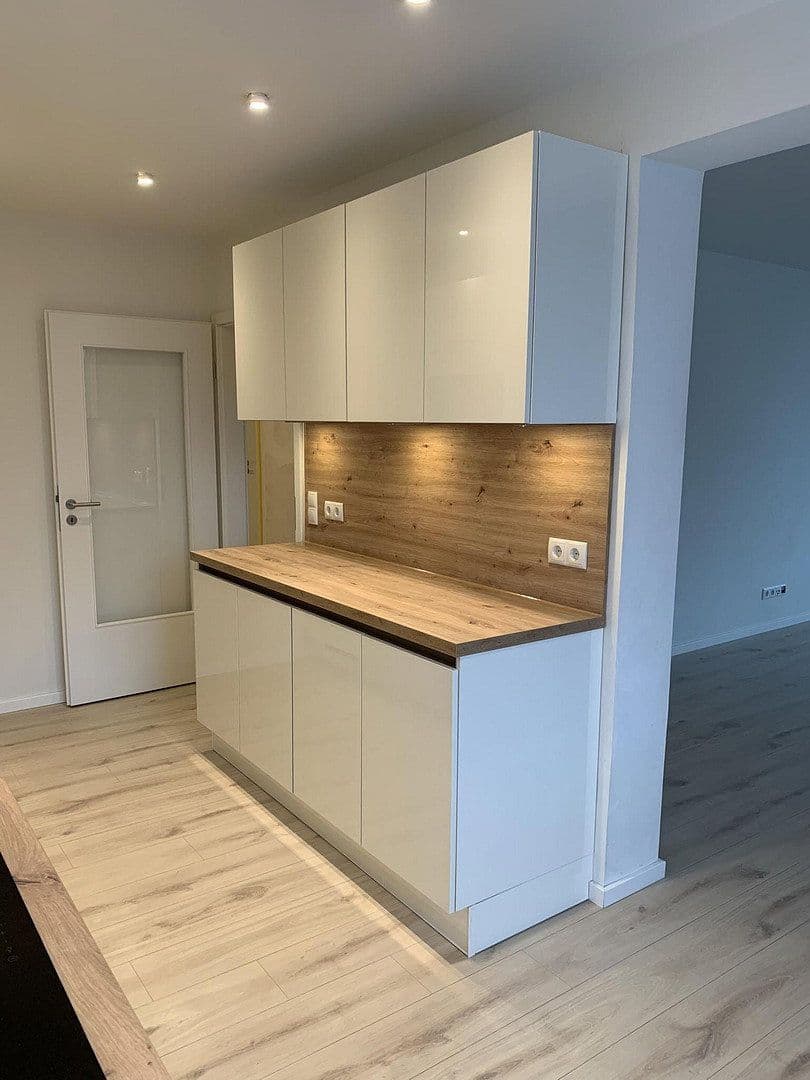 Pronájem bytu 4+1 88 m², Lindenstrasse 91, Henstedt-Ulzburg, Šlesvicko-Holštýnsko Pronájem bytu 4+1 88 m², Lindenstrasse 91, Henstedt-Ulzburg, Šlesvicko-Holštýnsko