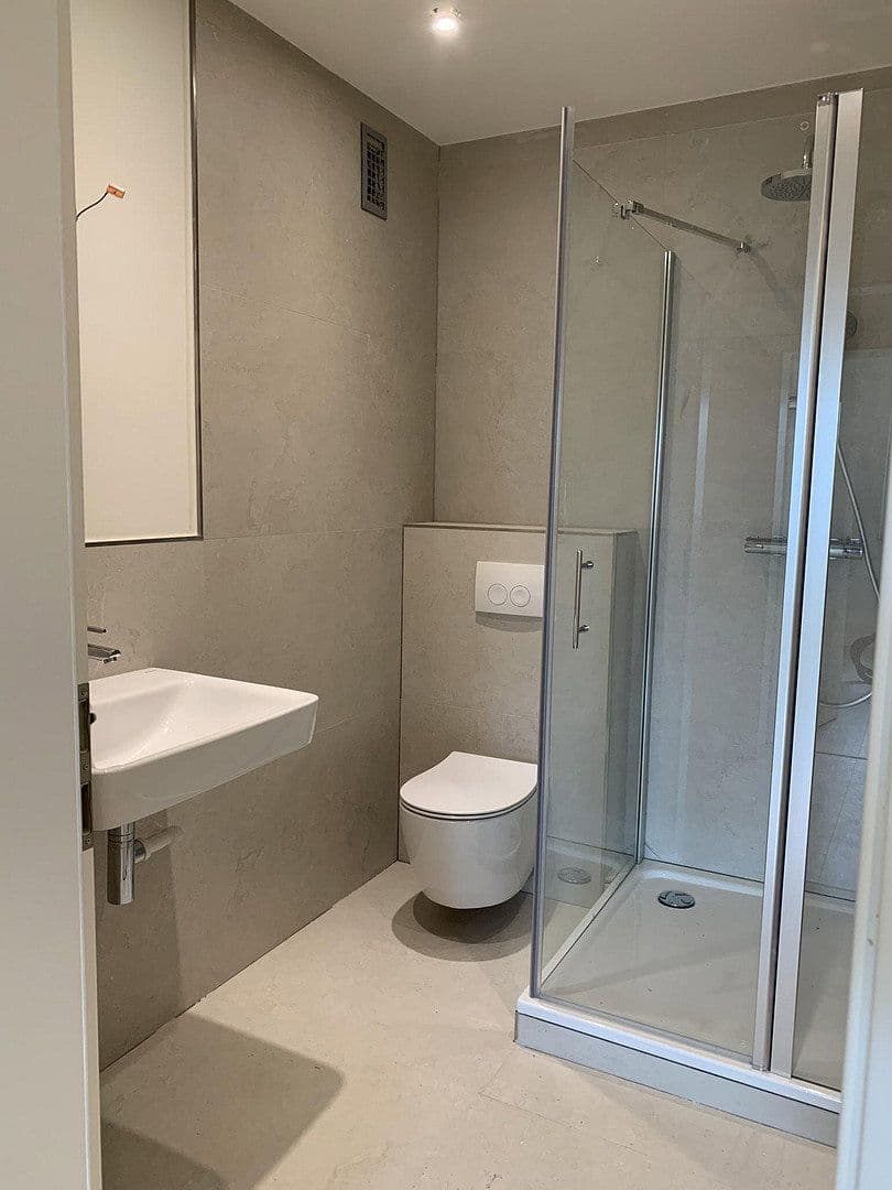 Pronájem bytu 4+1 88 m², Lindenstrasse 91, Henstedt-Ulzburg, Šlesvicko-Holštýnsko Pronájem bytu 4+1 88 m², Lindenstrasse 91, Henstedt-Ulzburg, Šlesvicko-Holštýnsko