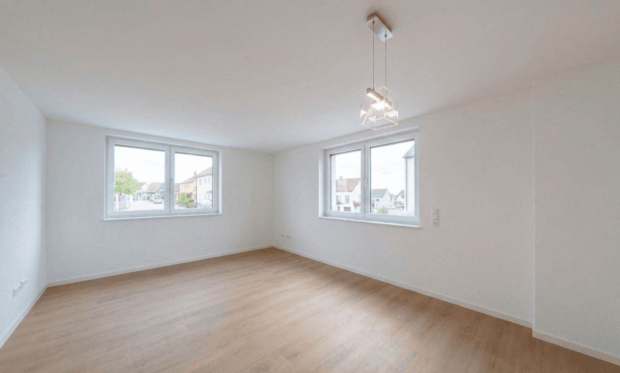 Pronájem bytu 1+1 28 m², Moltkestraße, Heilbronn, Bádensko-Württembersko Pronájem bytu 1+1 28 m², Moltkestraße, Heilbronn, Bádensko-Württembersko