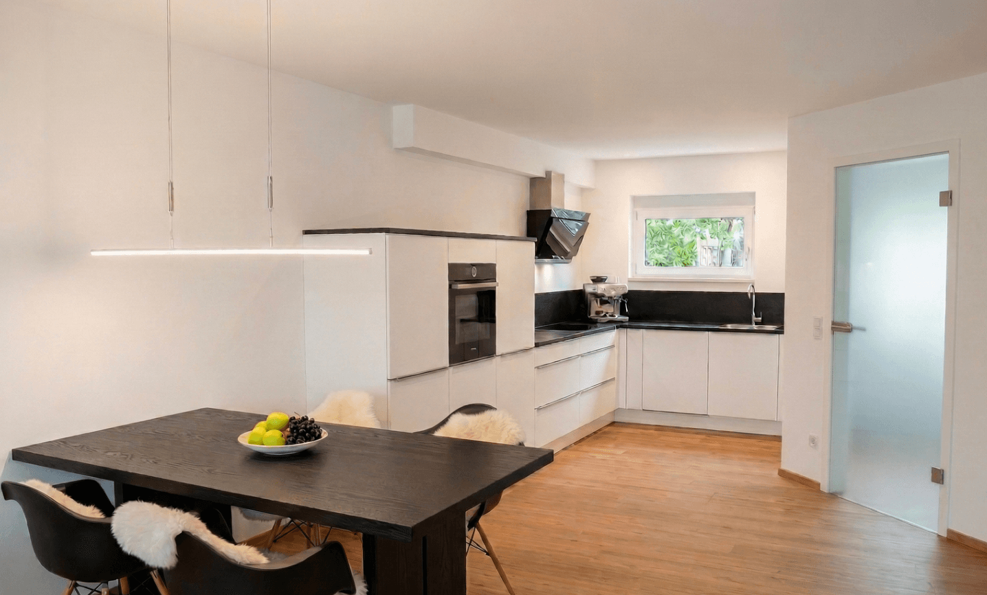 Pronájem domu 150 m², pozemek 210 m², Landshut, Bavorsko Pronájem domu 150 m², pozemek 210 m², Landshut, Bavorsko