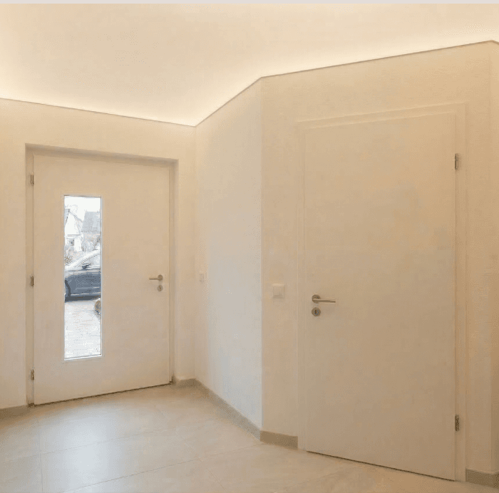 Pronájem domu 150 m², pozemek 210 m², Landshut, Bavorsko Pronájem domu 150 m², pozemek 210 m², Landshut, Bavorsko