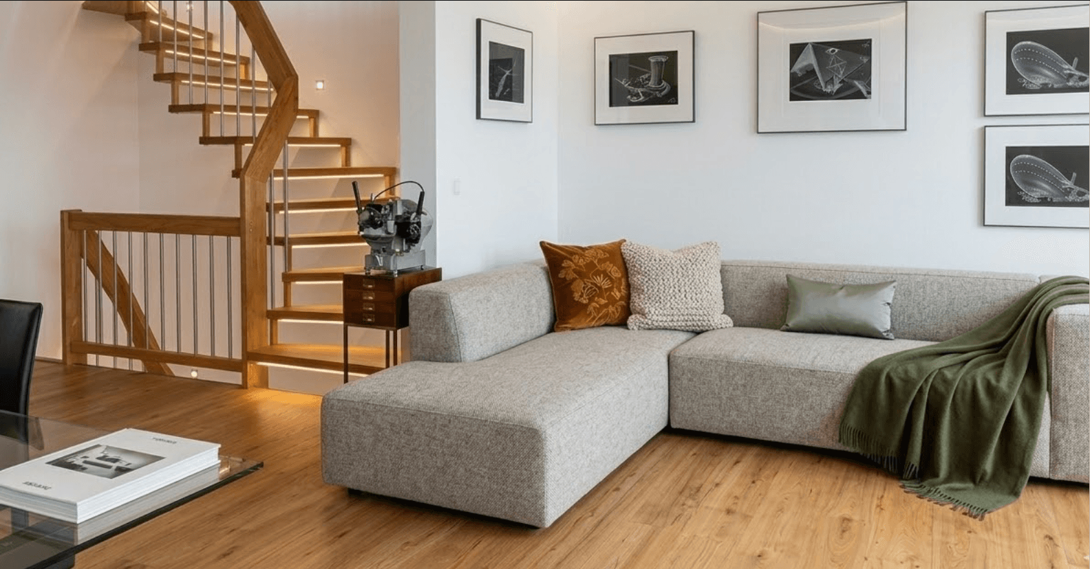 Pronájem domu 150 m², pozemek 210 m², Landshut, Bavorsko Pronájem domu 150 m², pozemek 210 m², Landshut, Bavorsko