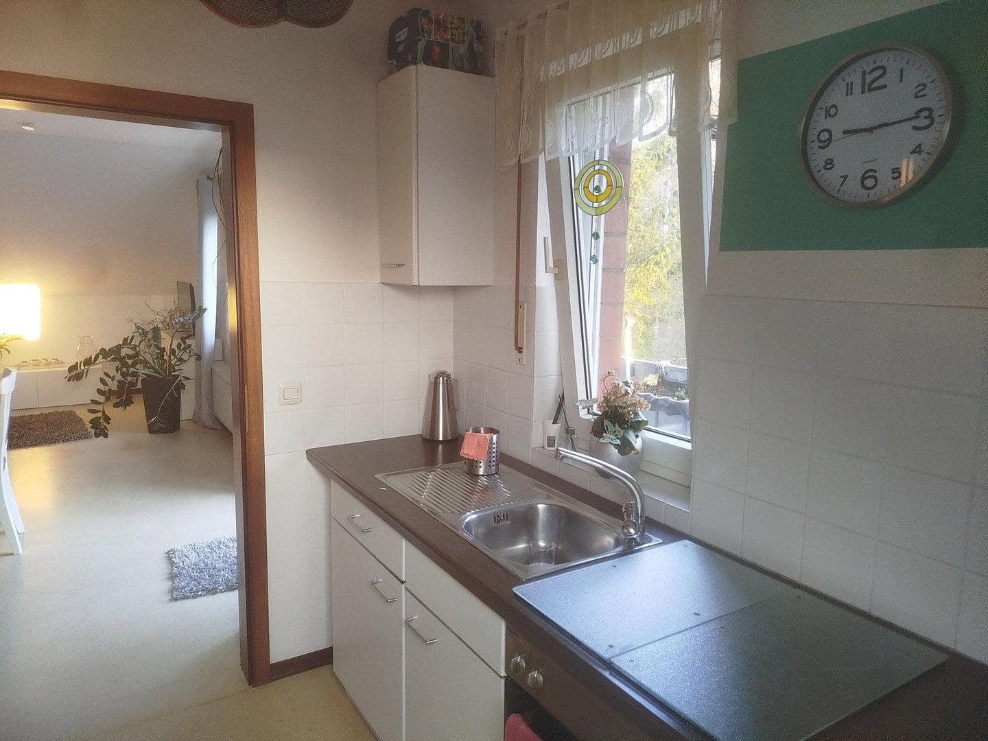 Prodej bytu 3+1 72 m², Bielefeld, Severní Porýní-Vestfálsko Prodej bytu 3+1 72 m², Bielefeld, Severní Porýní-Vestfálsko