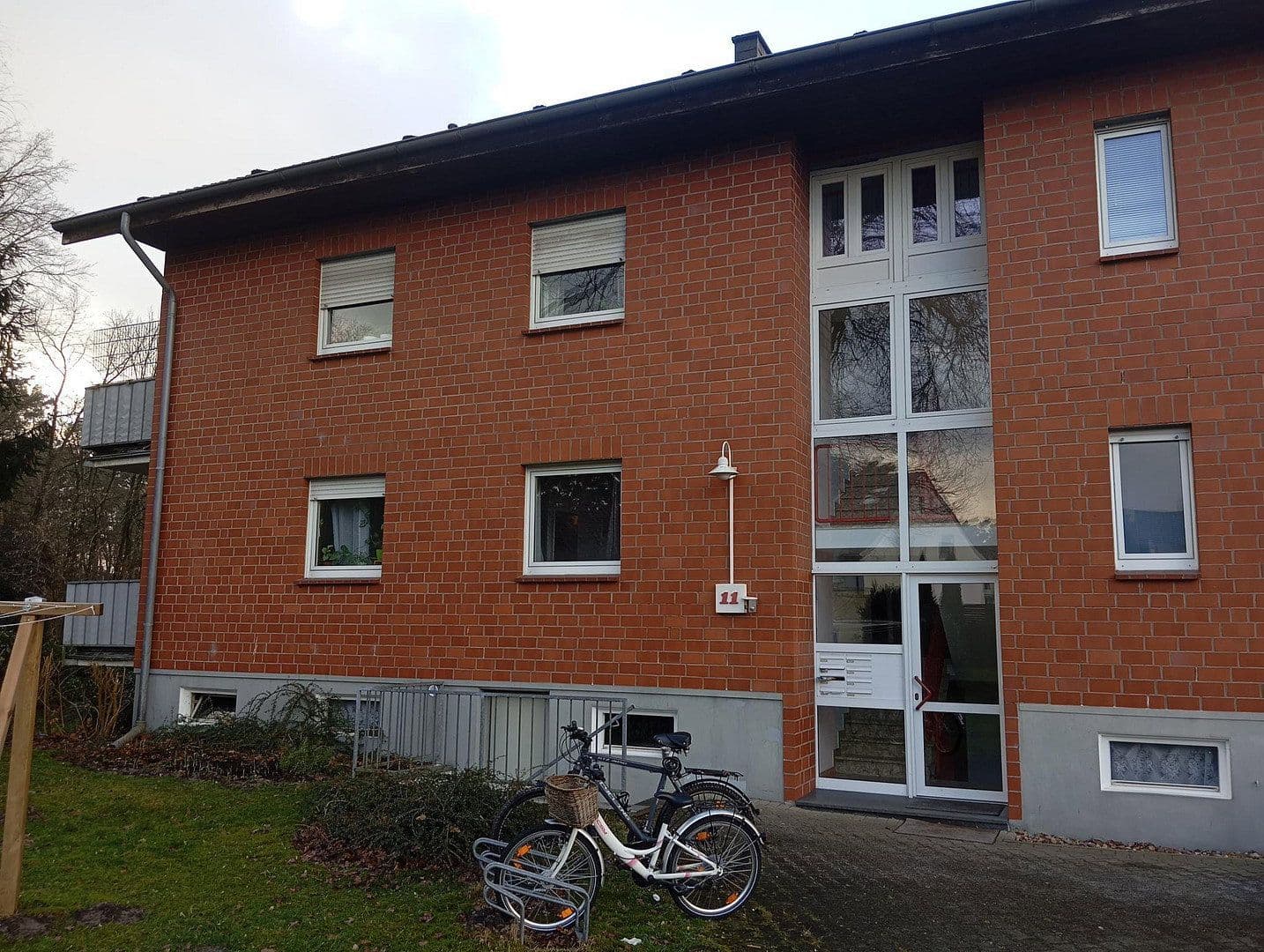 Prodej bytu 3+1 72 m², Bielefeld, Severní Porýní-Vestfálsko Prodej bytu 3+1 72 m², Bielefeld, Severní Porýní-Vestfálsko