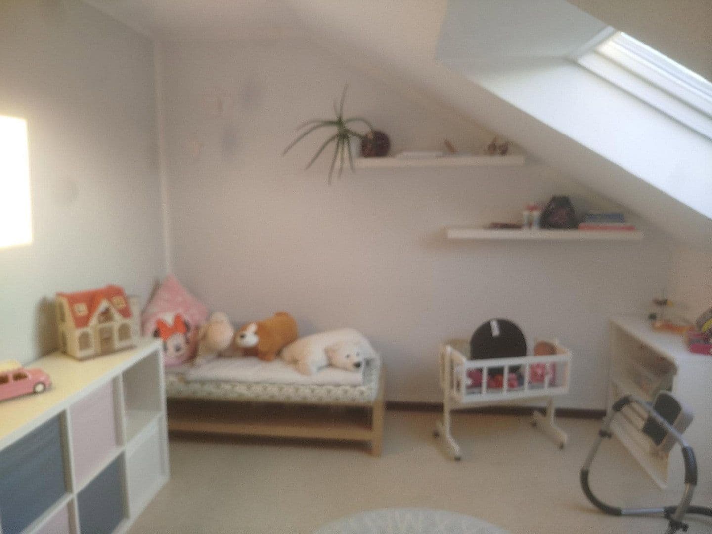 Prodej bytu 3+1 72 m², Bielefeld, Severní Porýní-Vestfálsko Prodej bytu 3+1 72 m², Bielefeld, Severní Porýní-Vestfálsko