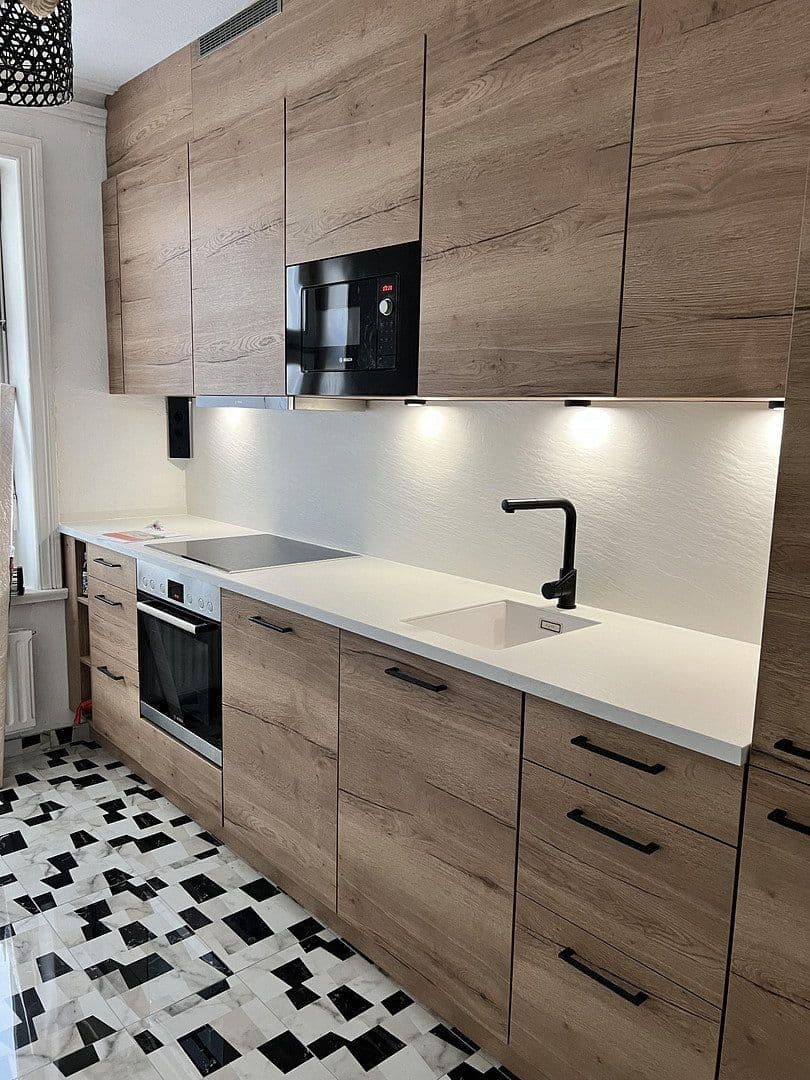 Prodej bytu 3+kk 74 m², Rutschbahn 10, Hamburg, Hamburg Prodej bytu 3+kk 74 m², Rutschbahn 10, Hamburg, Hamburg