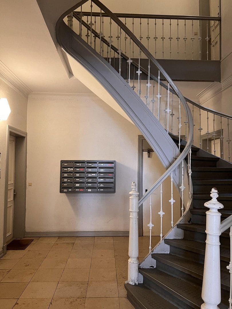 Prodej bytu 3+kk 74 m², Rutschbahn 10, Hamburg, Hamburg Prodej bytu 3+kk 74 m², Rutschbahn 10, Hamburg, Hamburg