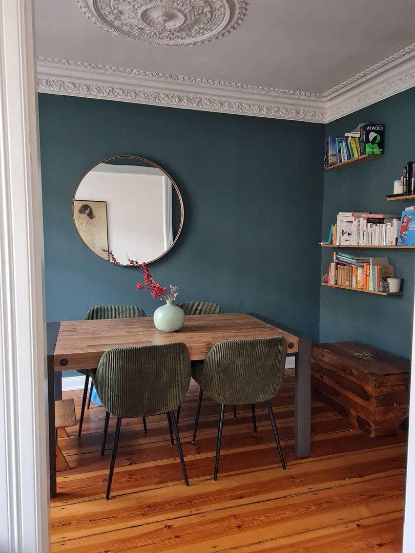 Prodej bytu 3+kk 74 m², Rutschbahn 10, Hamburg, Hamburg Prodej bytu 3+kk 74 m², Rutschbahn 10, Hamburg, Hamburg