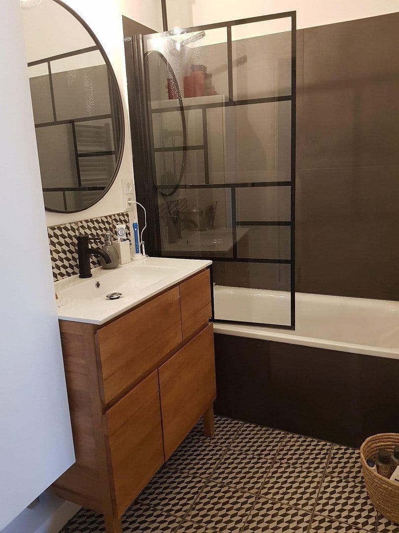 Prodej bytu 3+kk 74 m², Rutschbahn 10, Hamburg, Hamburg Prodej bytu 3+kk 74 m², Rutschbahn 10, Hamburg, Hamburg