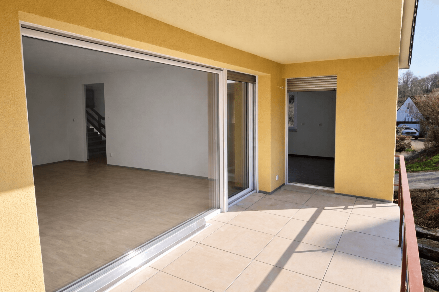 Pronájem domu 156 m², pozemek 180 m², Dammweg 10, Bad Dürkheim, Porýní-Falc Pronájem domu 156 m², pozemek 180 m², Dammweg 10, Bad Dürkheim, Porýní-Falc