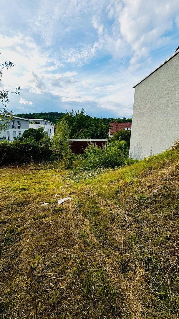 Prodej pozemku 254 m², Unterriexingen, Markgröningen, Bádensko-Württembersko Prodej pozemku 254 m², Unterriexingen, Markgröningen, Bádensko-Württembersko