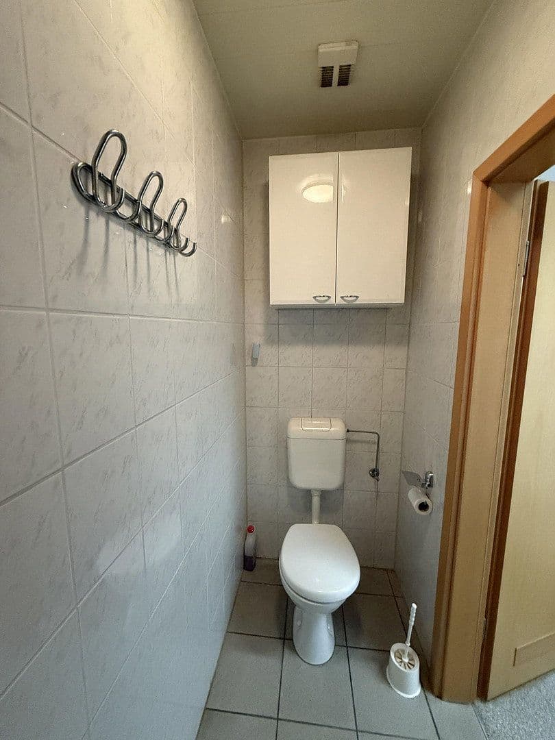 Pronájem kanceláře 130 m², Bergisch Gladbach, Severní Porýní-Vestfálsko Pronájem kanceláře 130 m², Bergisch Gladbach, Severní Porýní-Vestfálsko