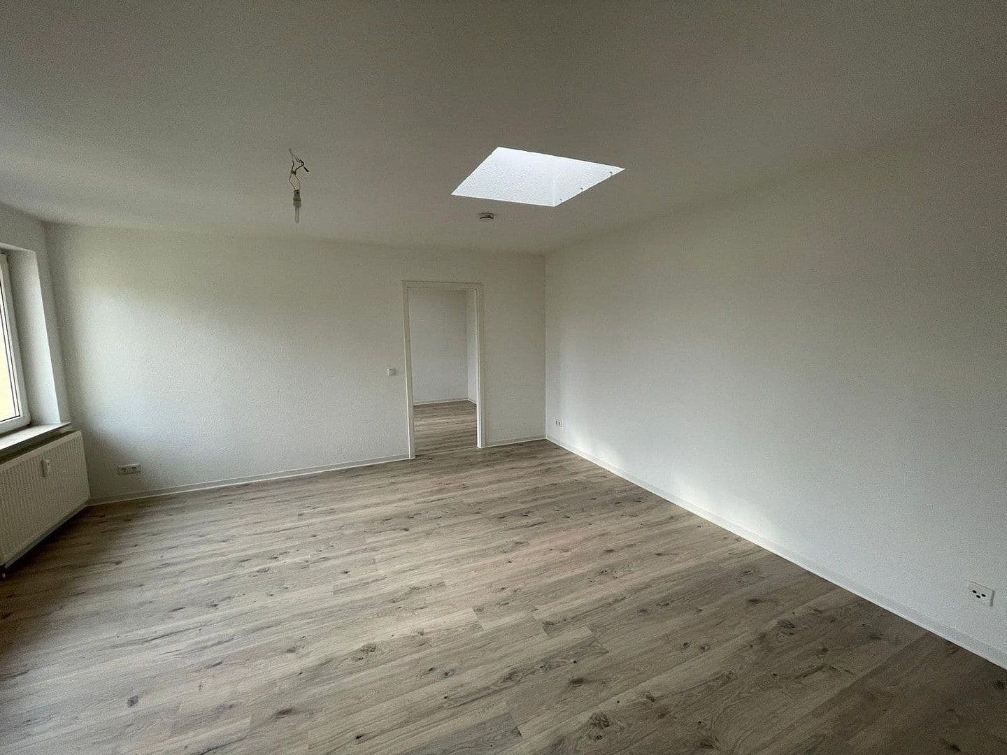Pronájem bytu 2+1 61 m², Immermannstraße 4, Magdeburg, Sasko-Anhaltsko Pronájem bytu 2+1 61 m², Immermannstraße 4, Magdeburg, Sasko-Anhaltsko