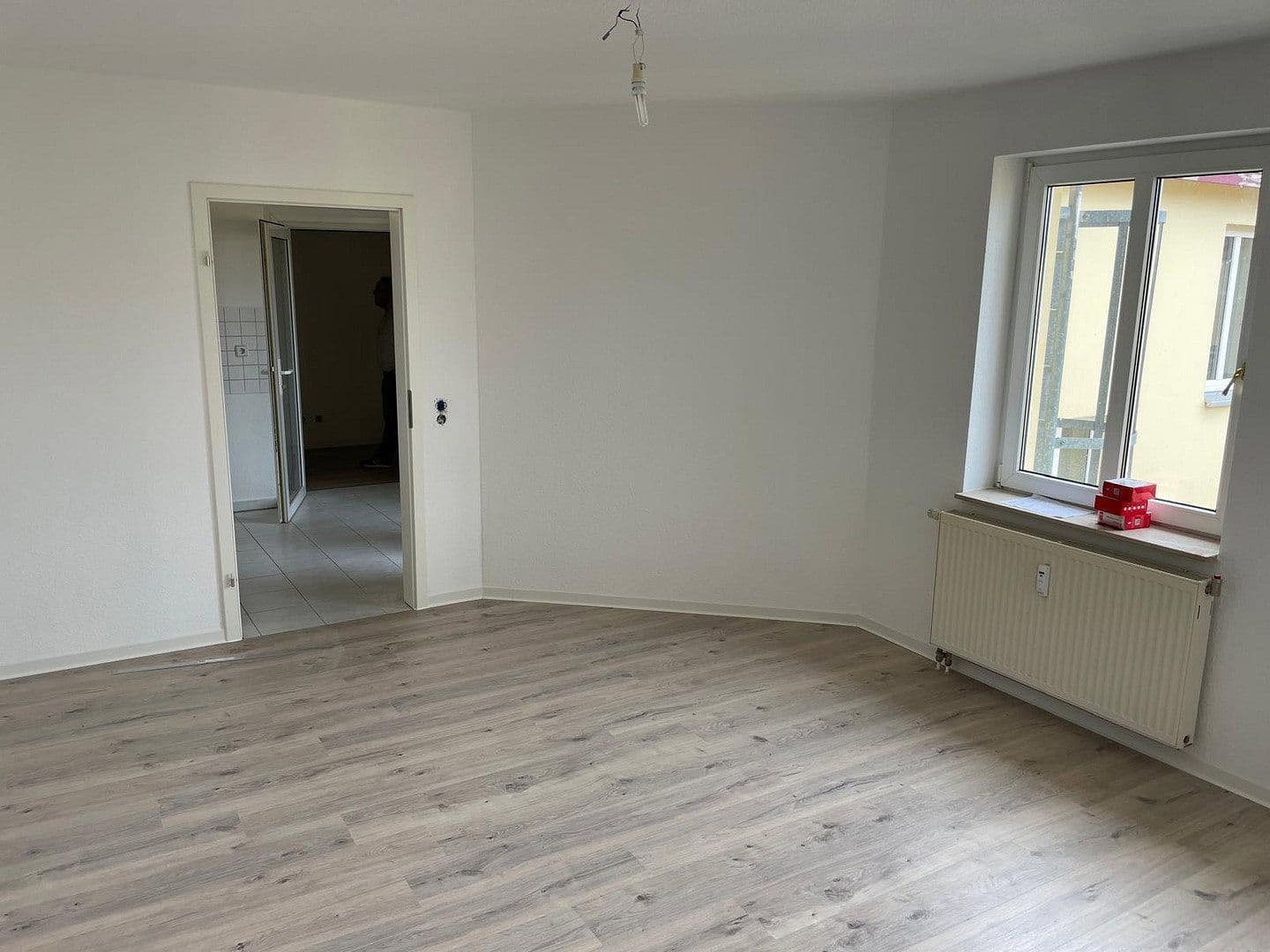 Pronájem bytu 2+1 61 m², Immermannstraße 4, Magdeburg, Sasko-Anhaltsko Pronájem bytu 2+1 61 m², Immermannstraße 4, Magdeburg, Sasko-Anhaltsko