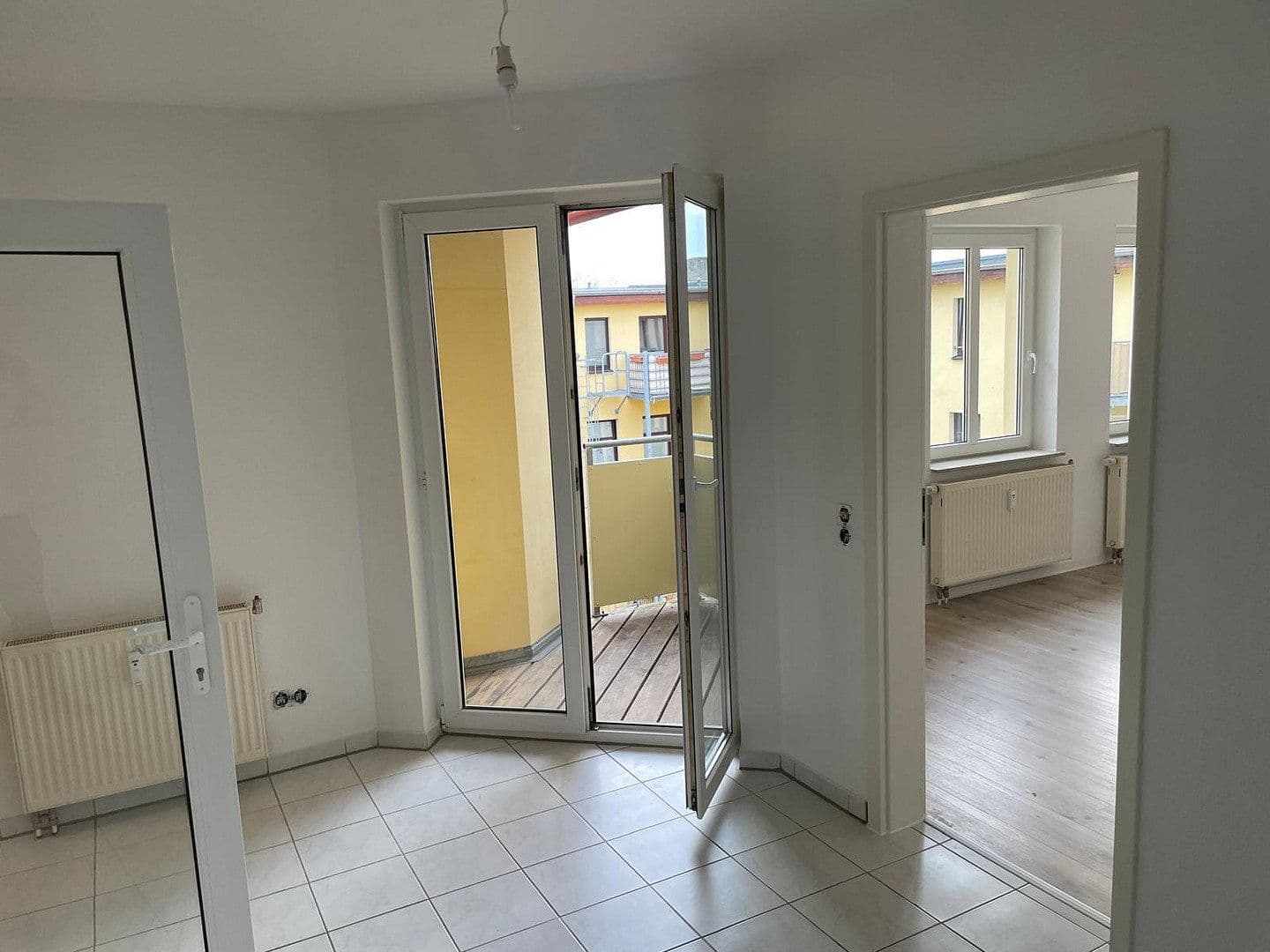 Pronájem bytu 2+1 61 m², Immermannstraße 4, Magdeburg, Sasko-Anhaltsko Pronájem bytu 2+1 61 m², Immermannstraße 4, Magdeburg, Sasko-Anhaltsko