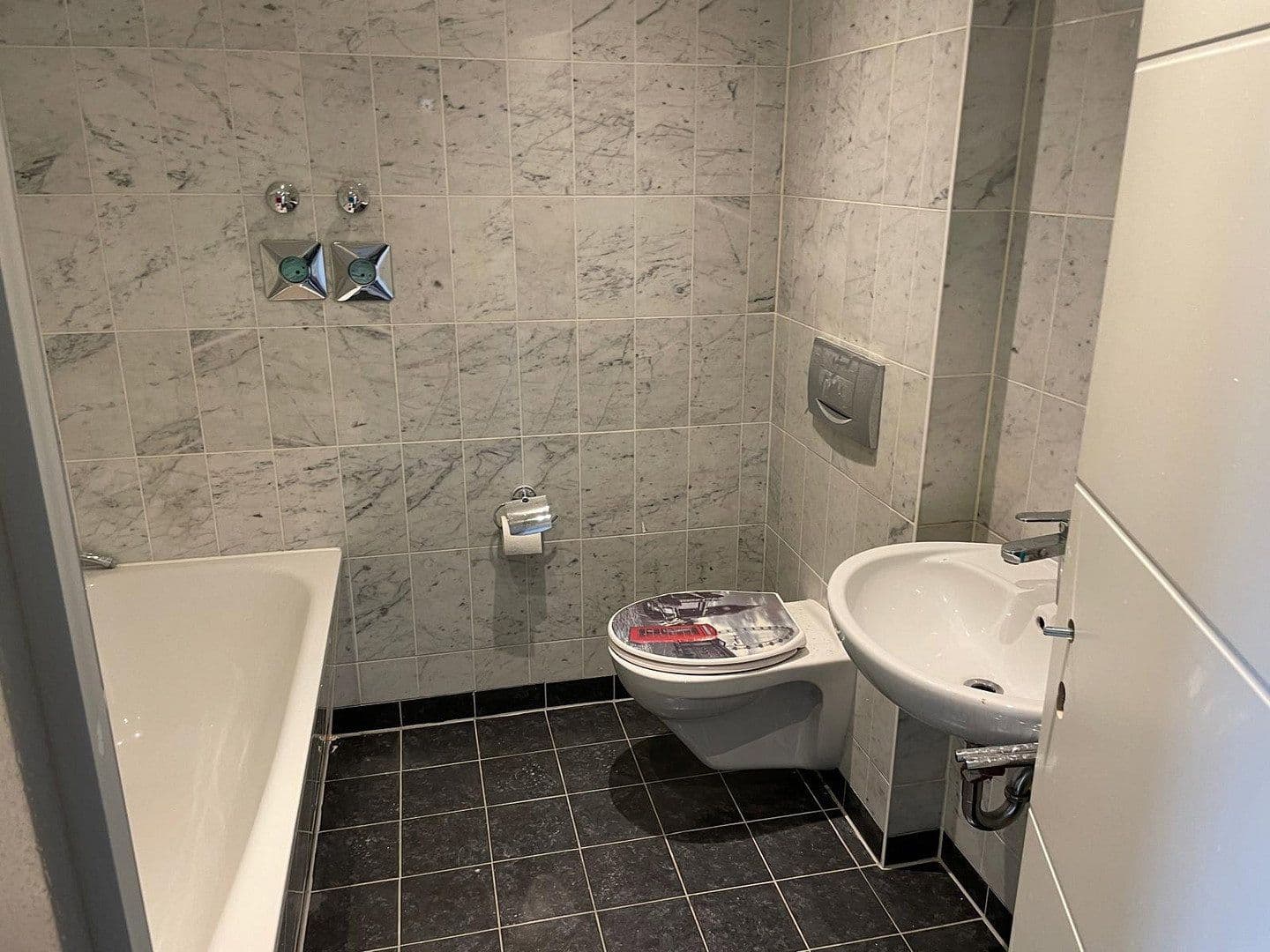 Pronájem bytu 2+1 61 m², Immermannstraße 4, Magdeburg, Sasko-Anhaltsko Pronájem bytu 2+1 61 m², Immermannstraße 4, Magdeburg, Sasko-Anhaltsko