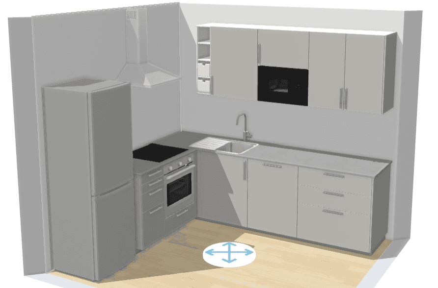 Pronájem bytu 2+1 61 m², Immermannstraße 4, Magdeburg, Sasko-Anhaltsko Pronájem bytu 2+1 61 m², Immermannstraße 4, Magdeburg, Sasko-Anhaltsko