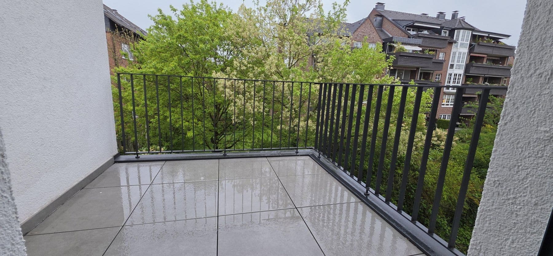 Pronájem bytu 3+1 110 m², Hilden, Severní Porýní-Vestfálsko Pronájem bytu 3+1 110 m², Hilden, Severní Porýní-Vestfálsko